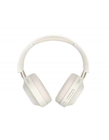 Słuchawki Bezprzew. Bluetooth Havit H668Bt Beżowy