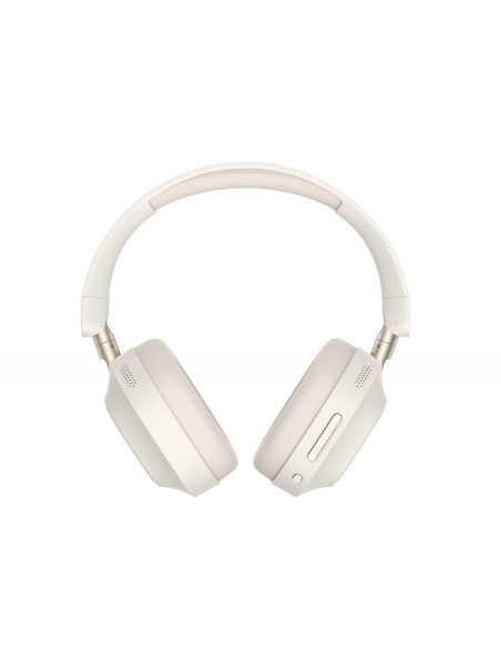 Słuchawki Bezprzew. Bluetooth Havit H668Bt Beżowy
