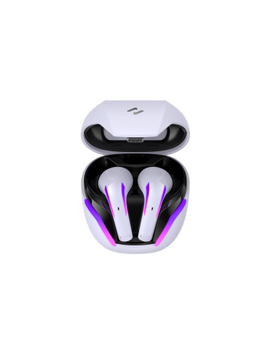 Bezprzewodowe Słuchawki Tws Havit Tw970 (Biały)