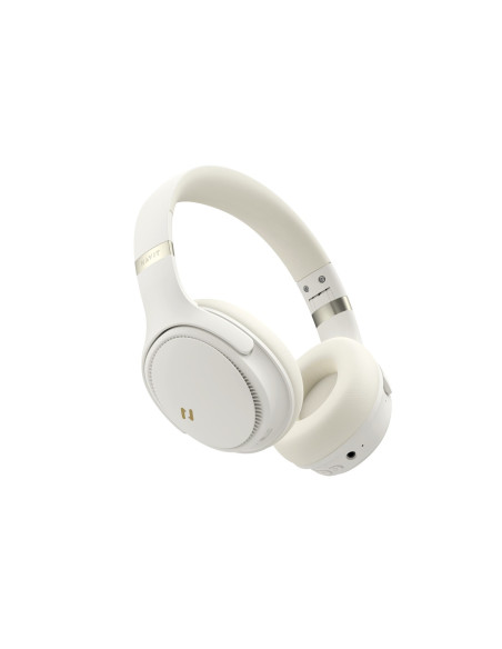Słuchawki Bluetooth Havit H630Bt Pro (Maślano-Żółty)
