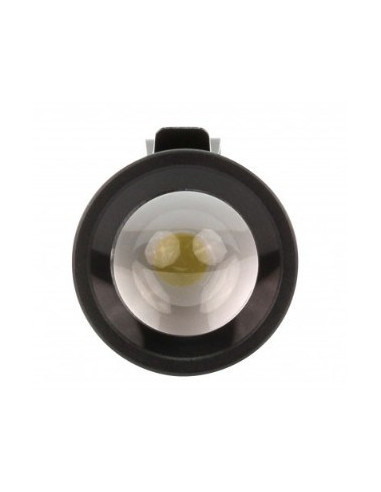 Ansmann 1600-0137 Latarka Czarny, Biały Latarka Ręczna Led