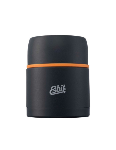Termos Obiadowy Esbit Food Jug 500Ml - Black Esbit