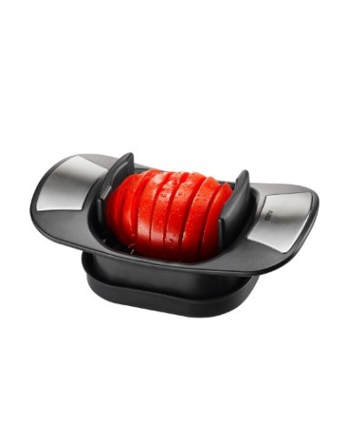 Krajacz Do Pomidorów I Mozzarelli Gefu Caprese