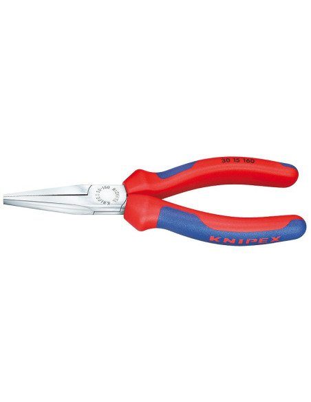 Knipex 30 15 160 Szczypce Szczypce Półokrągłe