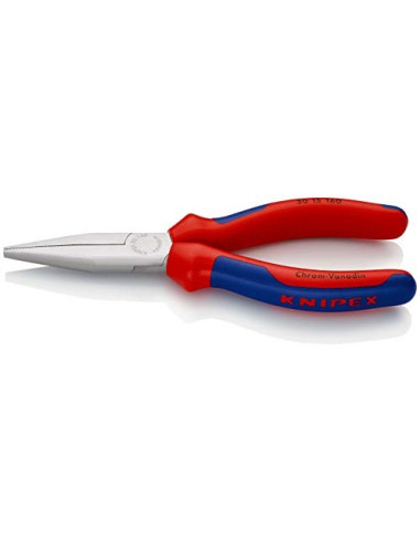 Knipex 30 15 160 Szczypce Szczypce Półokrągłe
