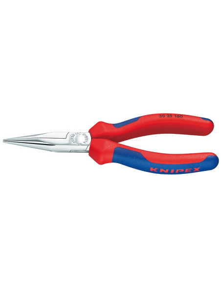 Knipex 30 25 160 Szczypce Szczypce Półokrągłe