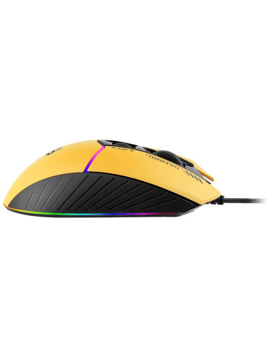 A4Tech Mysz W95Max Usb Sports Lime A4Tmys47259