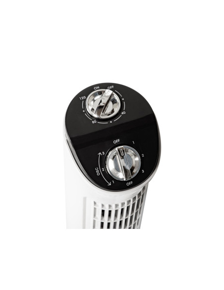 Blow Wentylator Kolumnowy 80W