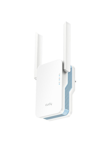 Cudy Re1200 Wzmacniacz Sygnału Wi-Fi