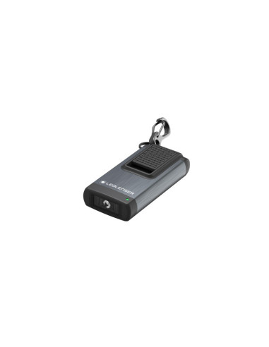 Ledlenser Ledlenser-502574 Szary Latarka Świecidełko Led