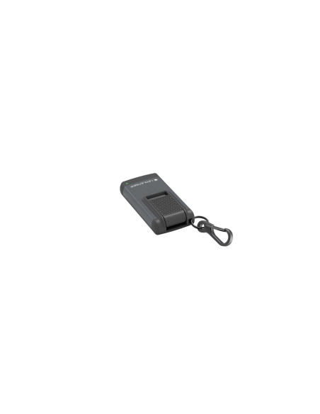 Ledlenser Ledlenser-502574 Szary Latarka Świecidełko Led
