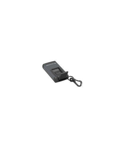 Ledlenser Ledlenser-502574 Szary Latarka Świecidełko Led