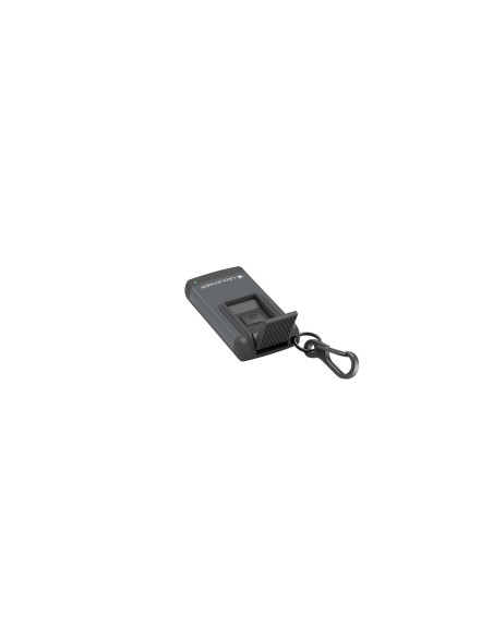 Ledlenser Ledlenser-502574 Szary Latarka Świecidełko Led
