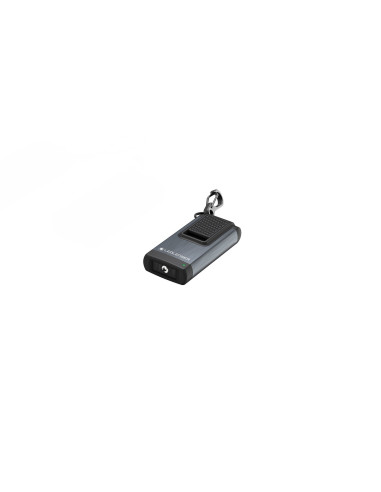 Ledlenser Ledlenser-502574 Szary Latarka Świecidełko Led