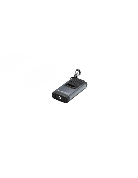 Ledlenser Ledlenser-502574 Szary Latarka Świecidełko Led