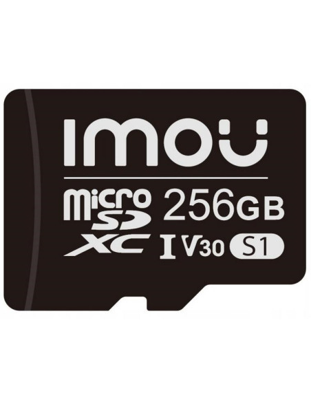 Karta Pamięci 256 Gb Imou Microsd