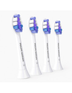 Główka Szczoteczki Philips Hx6054/87 Sonicare 4 Szt. 2