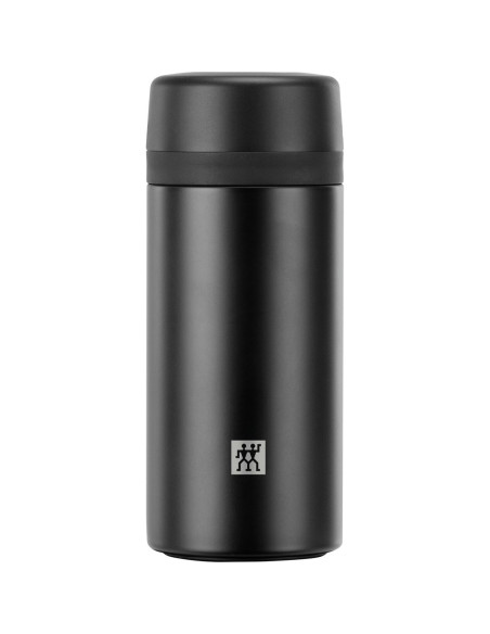 Zaparzacz Do Herbaty Zwilling Thermo 420 Ml Czarny