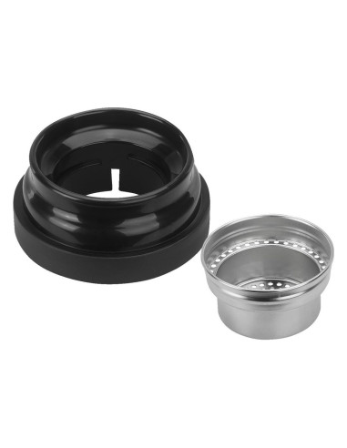 Zaparzacz Do Herbaty Zwilling Thermo 420 Ml Czarny