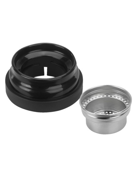 Zaparzacz Do Herbaty Zwilling Thermo 420 Ml Czarny