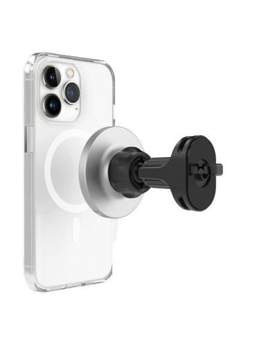 Vonmählen Aura Car Smartfon Biały Usb Bezprzewodowe Ładowanie Szybkie Ładowanie Automatyczna