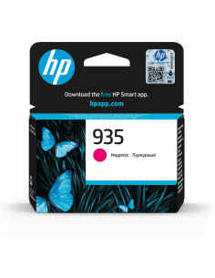 Hp 935 Magenta Tintenpatrone