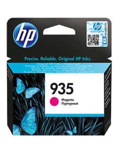 Hp 935 Magenta Tintenpatrone 2