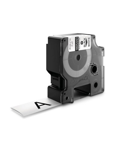 Dymo Przemysłowe Rurki Termokurczliwe- 24Mm X 1,5M