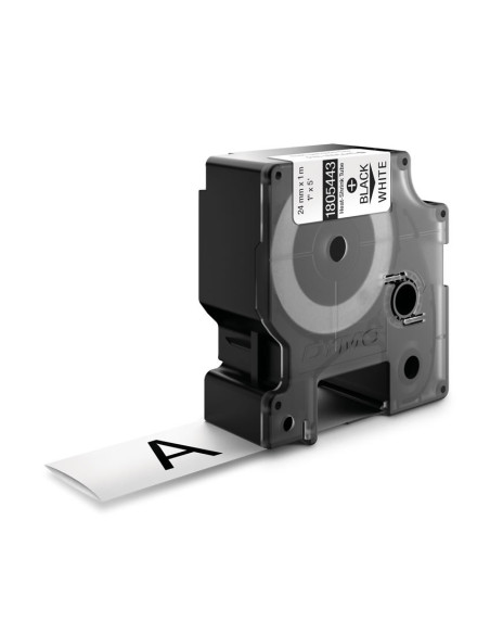 Dymo Przemysłowe Rurki Termokurczliwe- 24Mm X 1,5M