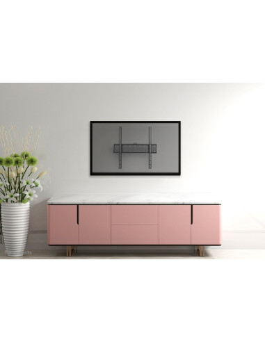 Neomounts By Newstar Fpma-W60 Uchwyt Do Telewizorów 76,2 Cm (30") Czarny
