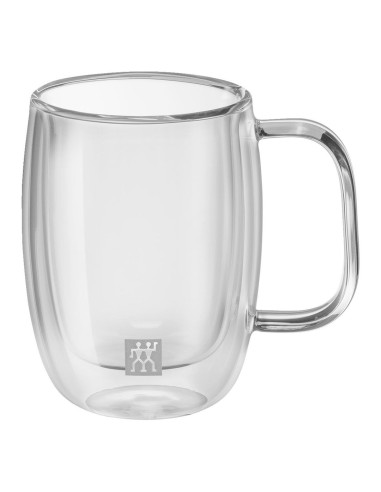 Szklanki Do Espresso Zwilling Sorrento 2X134 Ml 39500-111-0