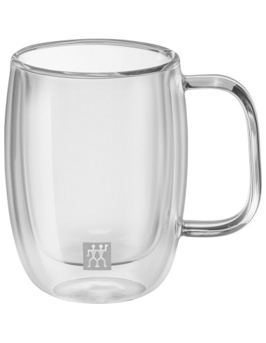 Szklanki Do Espresso Zwilling Sorrento 2X134 Ml 39500-111-0