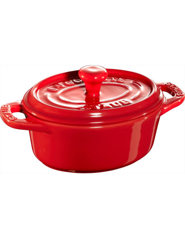 Zwilling Mini Cocotte 40511-086-0 200 Ml Naczynie Do Pieczenia
