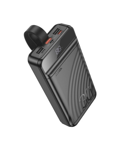 Powerbank Hoco J123B (Czarny)