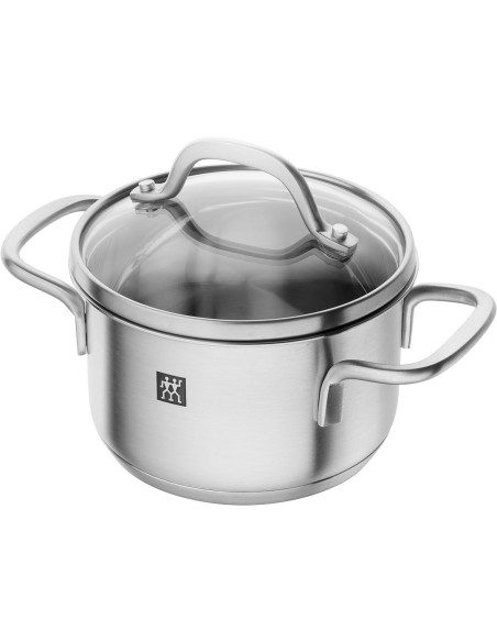 Garnek Niski Z Pokrywką Zwilling Pico, 800 Ml