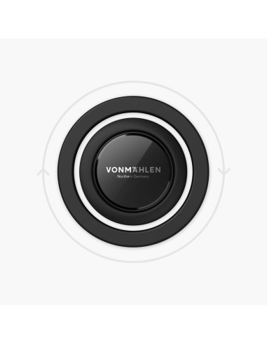 Vonmählen Backflip Mag