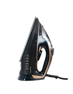 Żelazko Z Generatorem Pary Oro-Steam Oromed 2