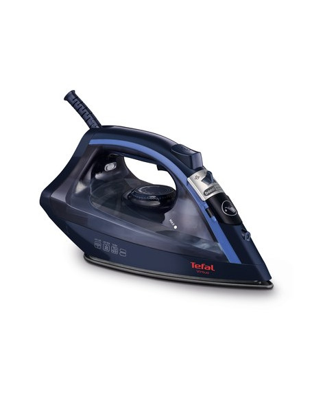 Żelazko Tefal  Fv 1713 (2000W  Granatowy)