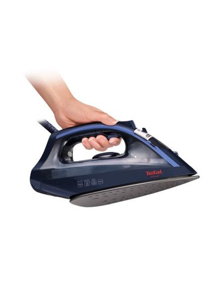 Żelazko Tefal  Fv 1713 (2000W  Granatowy)