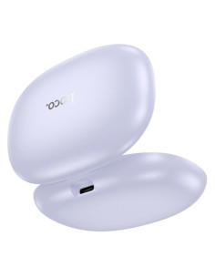 Słuchawki Bezprzewodowe Hoco Ea6 (Fioletowy) 2