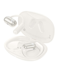 Słuchawki Bezprzewodowe Hoco Ea6 (Biały)