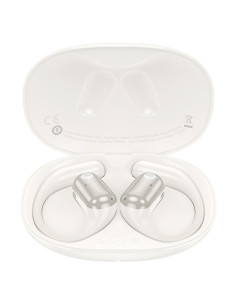 Słuchawki Bezprzewodowe Hoco Ea6 (Biały) 2