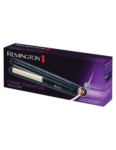 Remington S3500 Prostownica Czarny 1,8 M