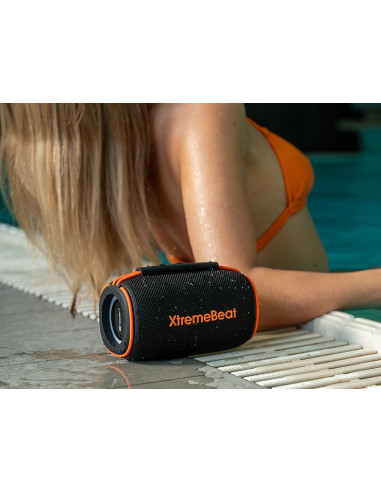 Tracer Głośnik Tws Xtremebeat Mid Bluetooth Rgb