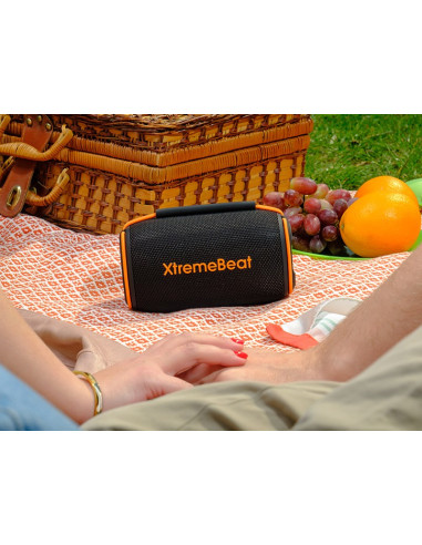 Tracer Głośnik Tws Xtremebeat Mid Bluetooth Rgb
