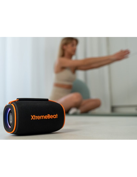 Tracer Głośnik Tws Xtremebeat Mid Bluetooth Rgb