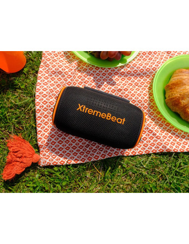 Tracer Głośnik Tws Xtremebeat Mid Bluetooth Rgb
