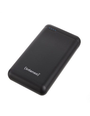 Power Bank Usb 20000Mah Black 7313550 Intenso