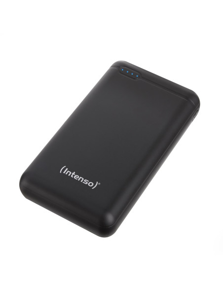 Power Bank Usb 20000Mah Black 7313550 Intenso