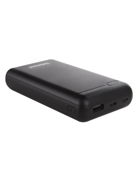 Power Bank Usb 20000Mah Black 7313550 Intenso